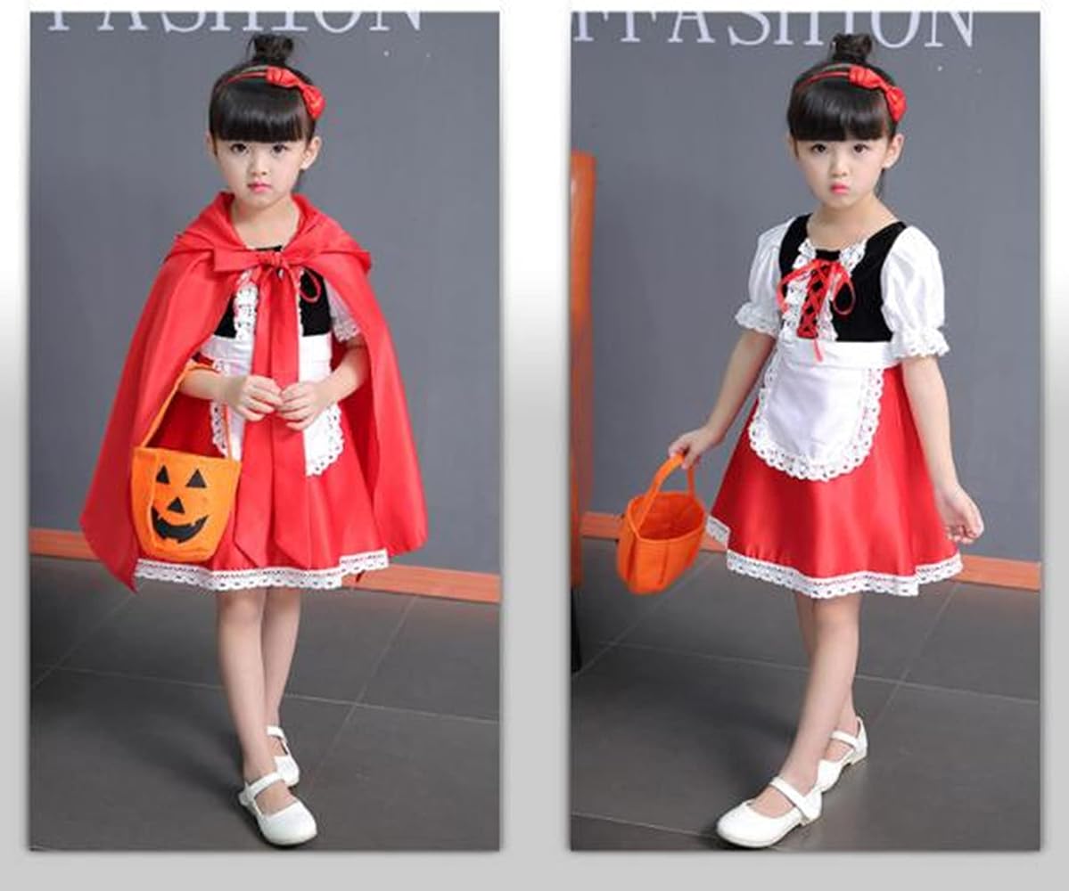 編みぐるみの女の子達（アリス、赤ずきんちゃん、ハロウィン、ポニーテール、深緑の服 編みぐるみの女の子達（アリス、赤ずきんちゃん、ハロウィン