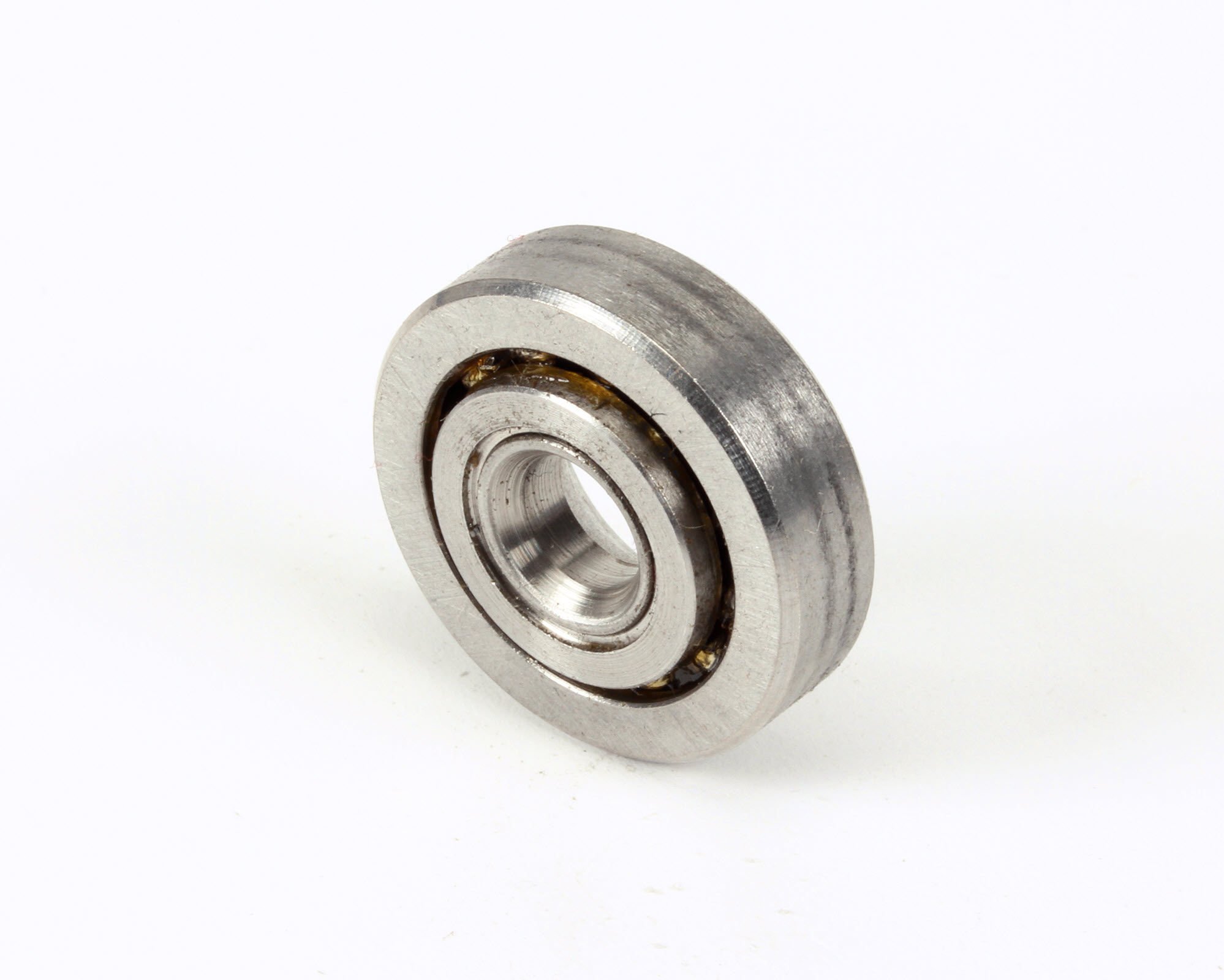 Apw Wyott 70502042 Flat with Hole Bearing