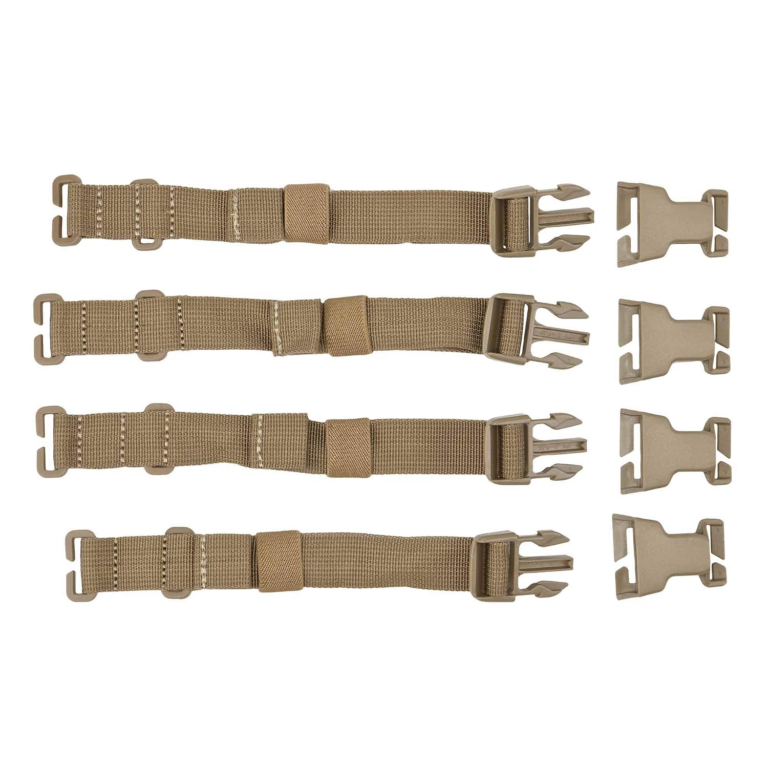 5.11 Tactical Rush Tier System 