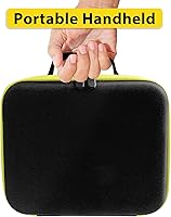Amazon.co.jp: YOTESO ハードキャリングケース Shure SM7dB/MV7 SM7B