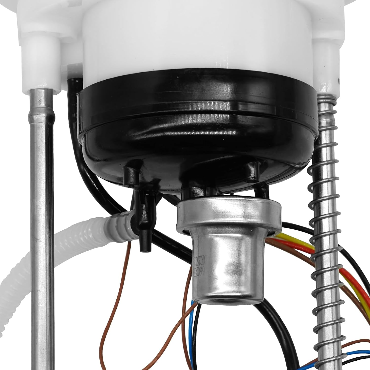 Fuel Pump Control Module for 2013 2014 2015 2016 2017 Audi Q5 2.0, 8R0919051E Fuel Pump Assembly for Audi Q5 SQ5 3.0 2014-2017 FG2087 8R0-919-051-E