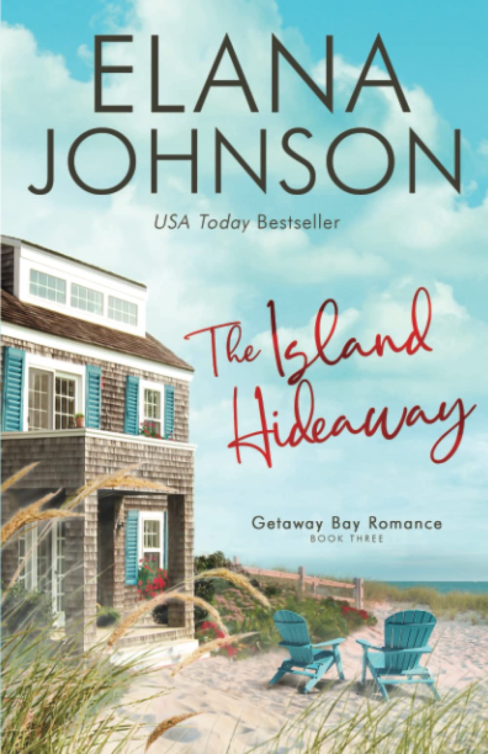 The Island Hideaway (Getaway Bay® Romance)