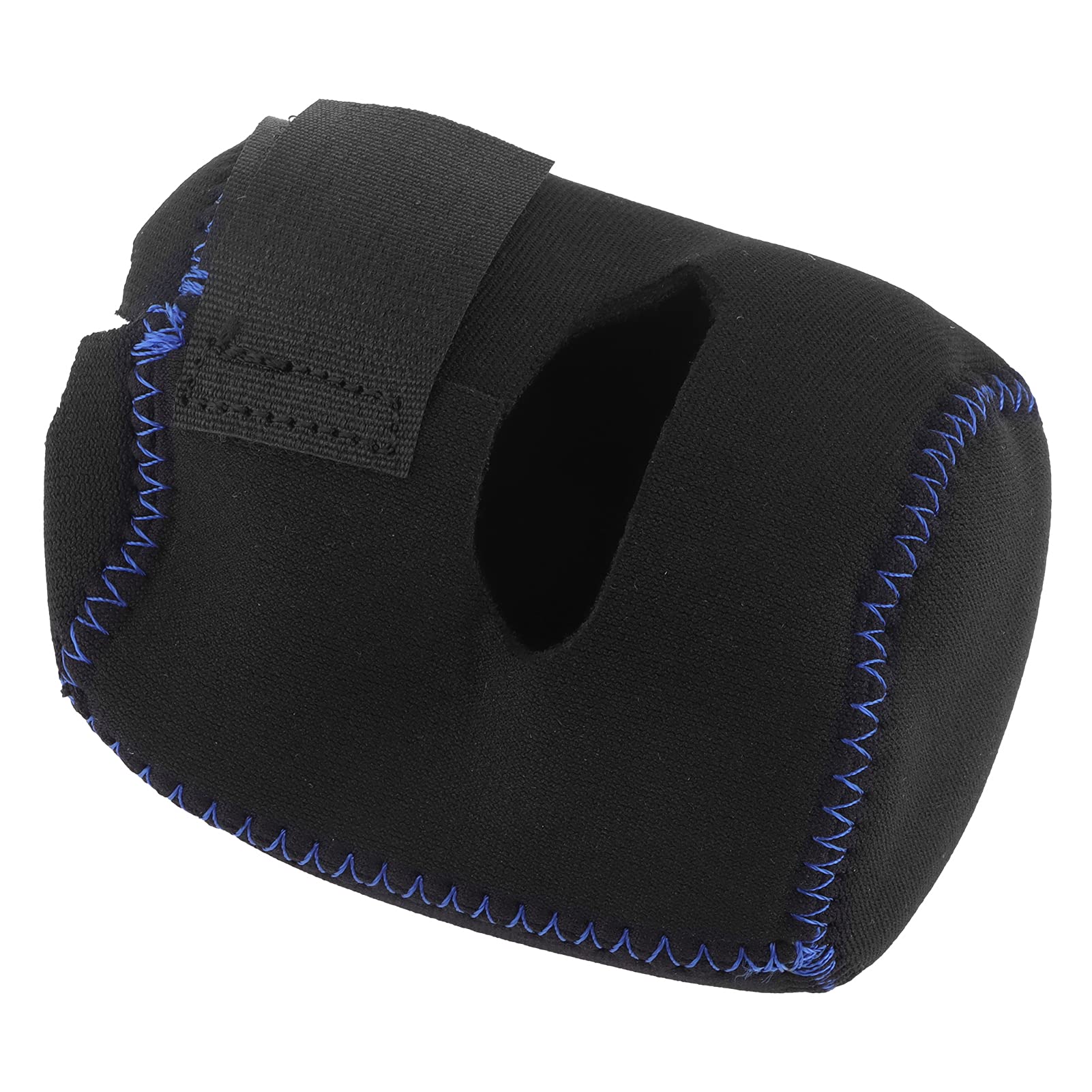 Fishing Reel Protective Cover, Fishing Reel Bag Neoprene Spinning Anti Wear Cover Protective Box/Cover Spinning Accessory