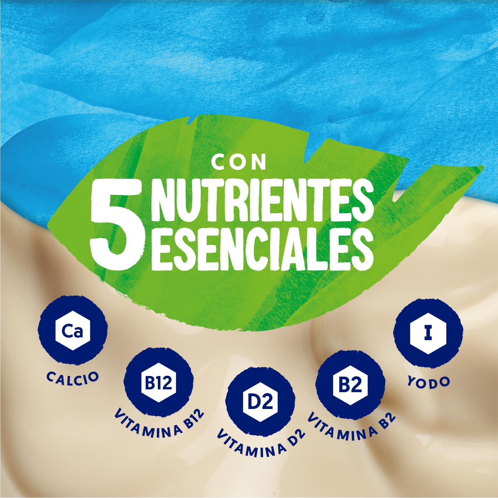 Alpro Bebida Vegetal de Soja 1L