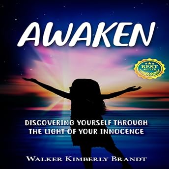 Awaken Audiobook by Walker Kimberly Brandt episode artwork
