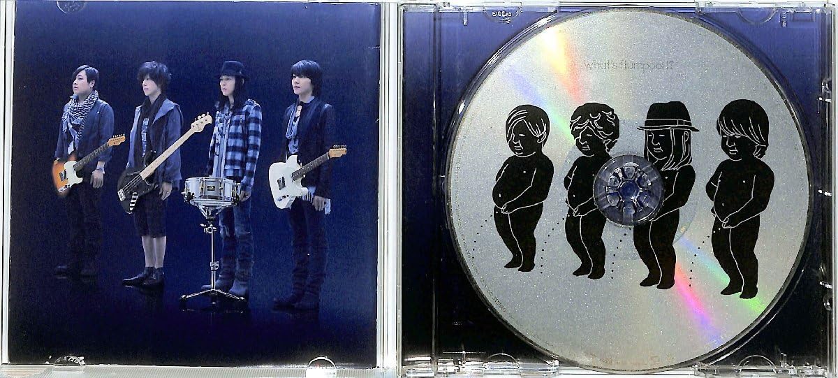 flumpool シングル&アルバムCD13枚(バラ売り対応致します) Amazon.co.jp: Answer 【初回盤A with visual content】(CD+DVD