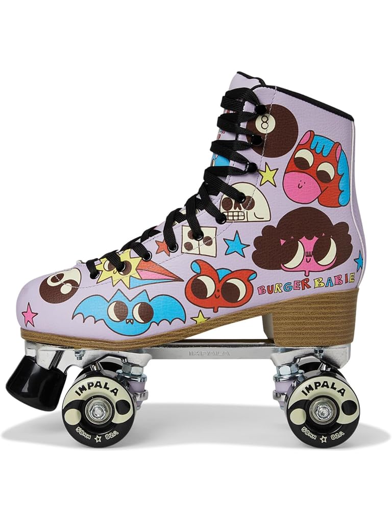 Impala Rollerskates Impala Quad Skate