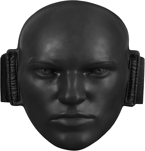 Miniatura 3 de TITLE Boxing Máscara de golpe de bolsa pesada