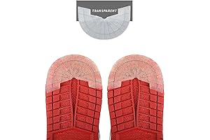 Shayee Shoes Sole Protectors