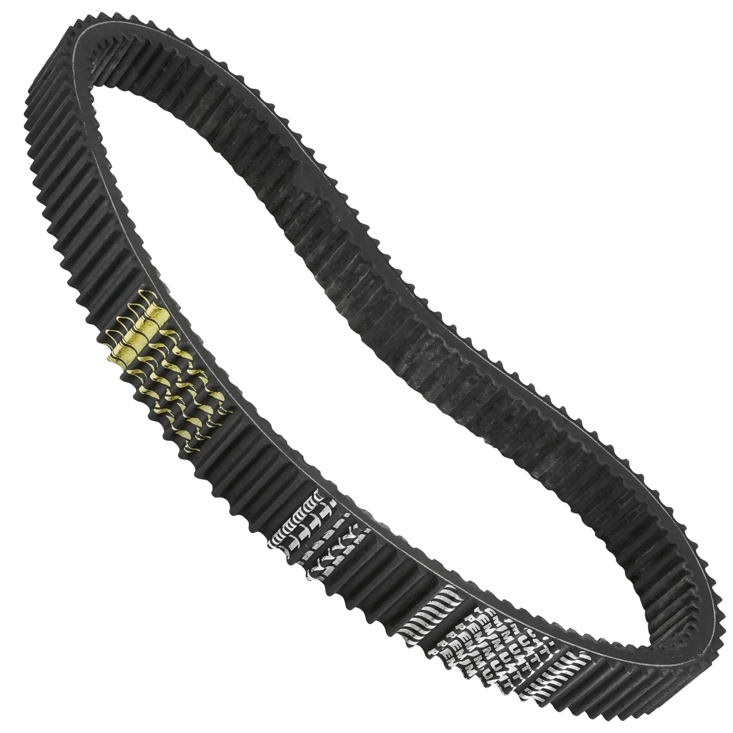 ☆☆☆ Amazon.com: Can-Am OEM 100% PBO Performance Drive Belt