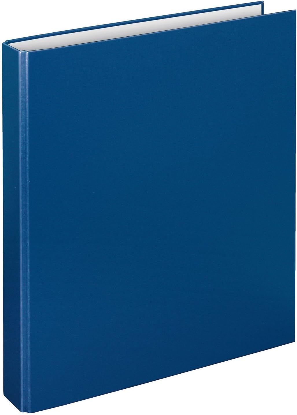 Veloflex Basic 1141042 Ring Binders A4 Ring Binder 2 D Ring Binder – Turquoise