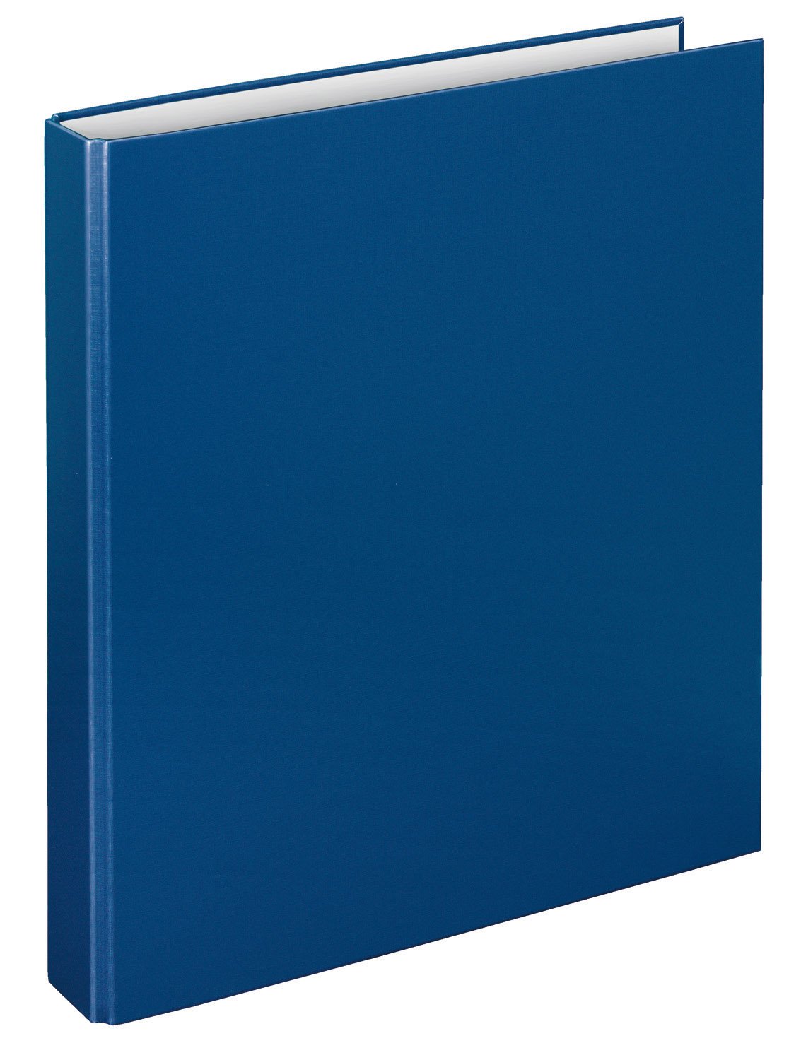 Veloflex Basic - ring binders (Blue, Polypropylene, A4) — image 1