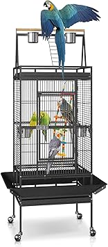 bird cage