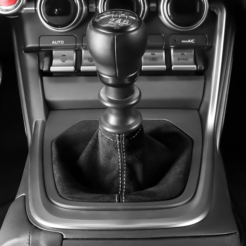 Amazon.co.jp: KUNGKIC MT トヨタ GR86 ZN8 スバル BRZ ZD8 2021-2025