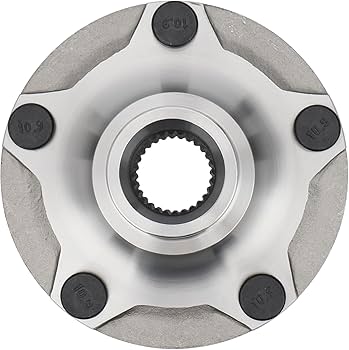 Amazon.com: [Pair] DRIVESTAR 4342080801 Front Left/Right Wheel Hub