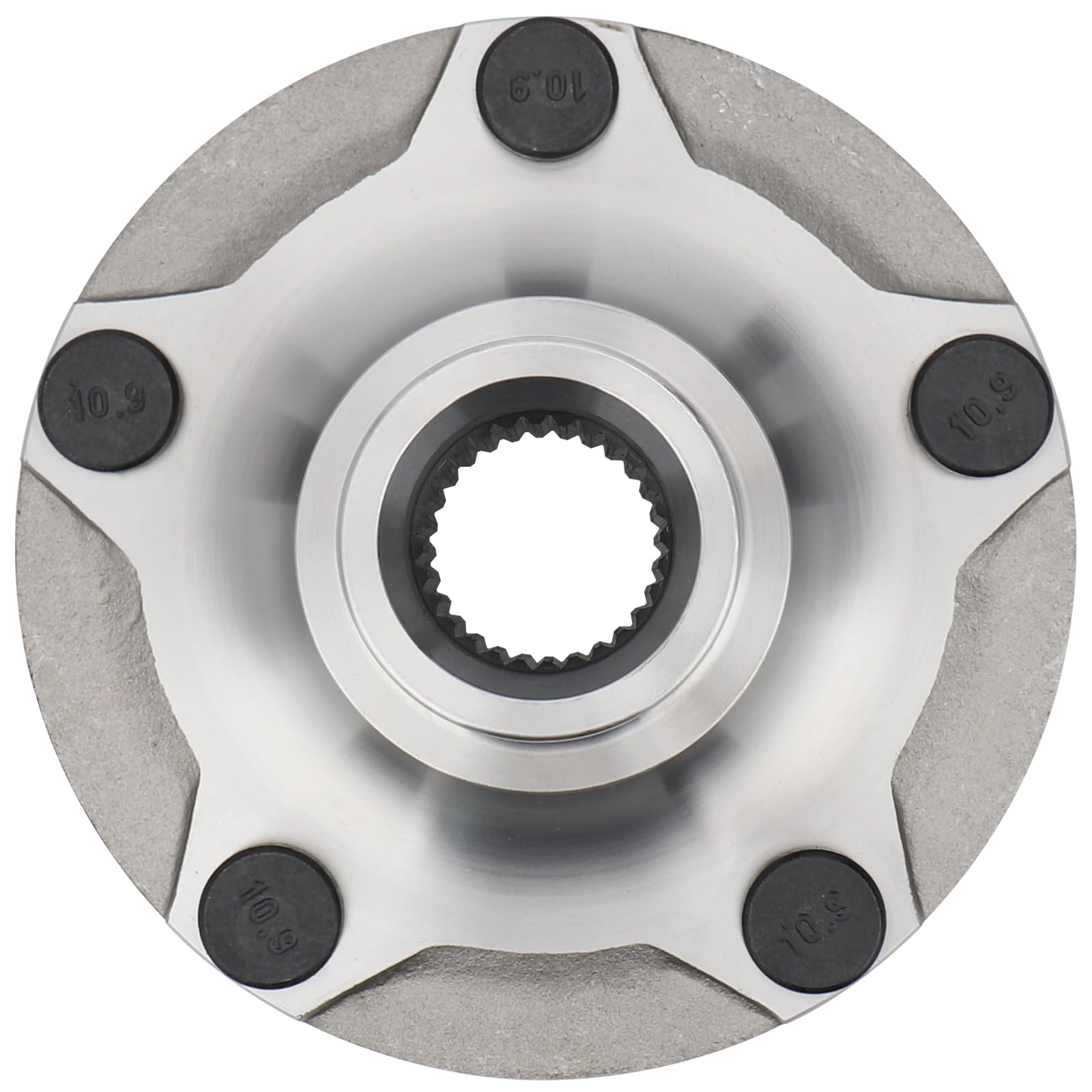 Amazon.com: [Pair] DRIVESTAR 4342080801 Front Left/Right Wheel Hub