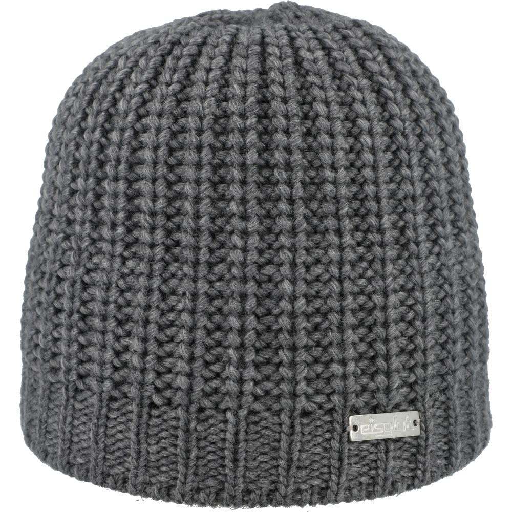 Eisglut Unisex Hazell Merino Mütze