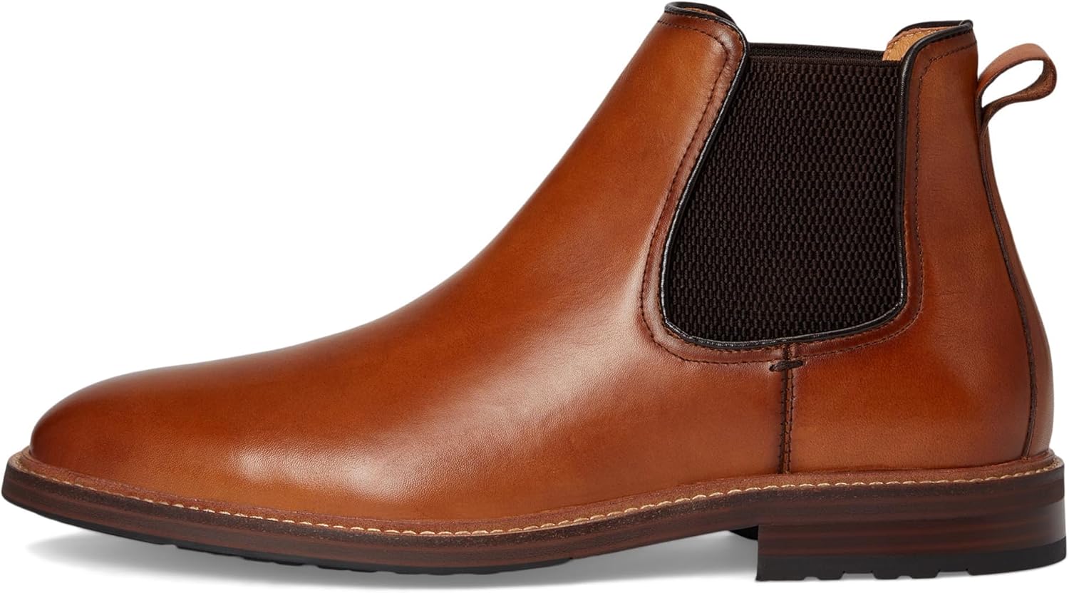 Florsheim Anthem Plain Toe Gore Boots