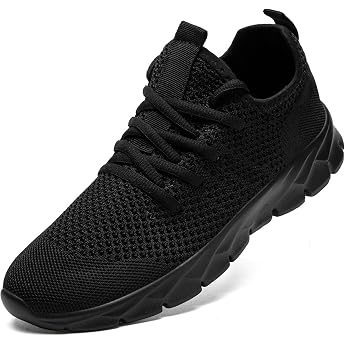 ZGPWZWL Running Shoes Men's Shoes Trainers Sports Shoes Road Running Shoes