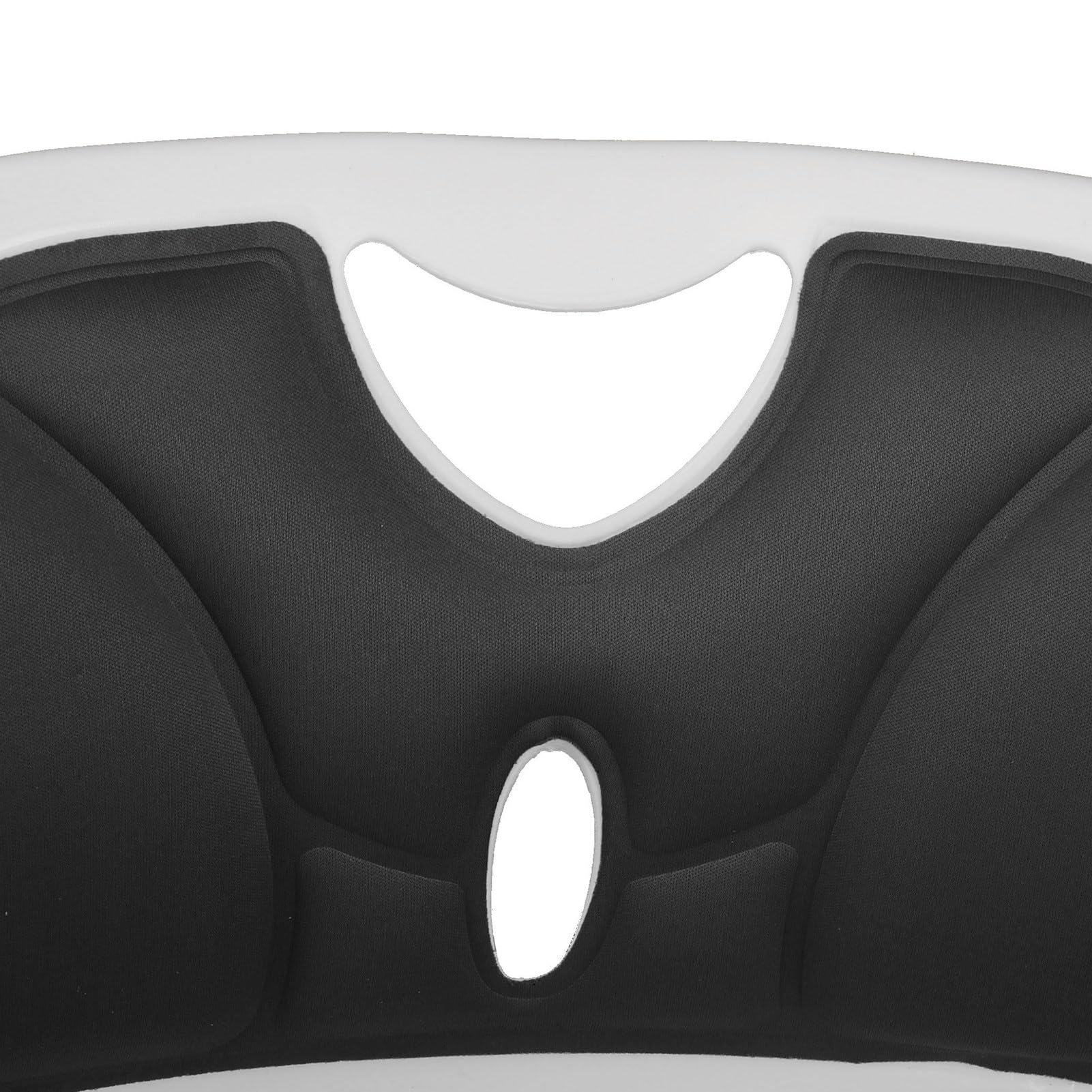 Generic Sedia per Postura, Cuscino Lombare Supporto Lombare Sedia per Correzione Postura Seduta Supporto Ergonomico per Schienale e Lombare per Ufficio, Sedile a Pavimento e Lavoro da