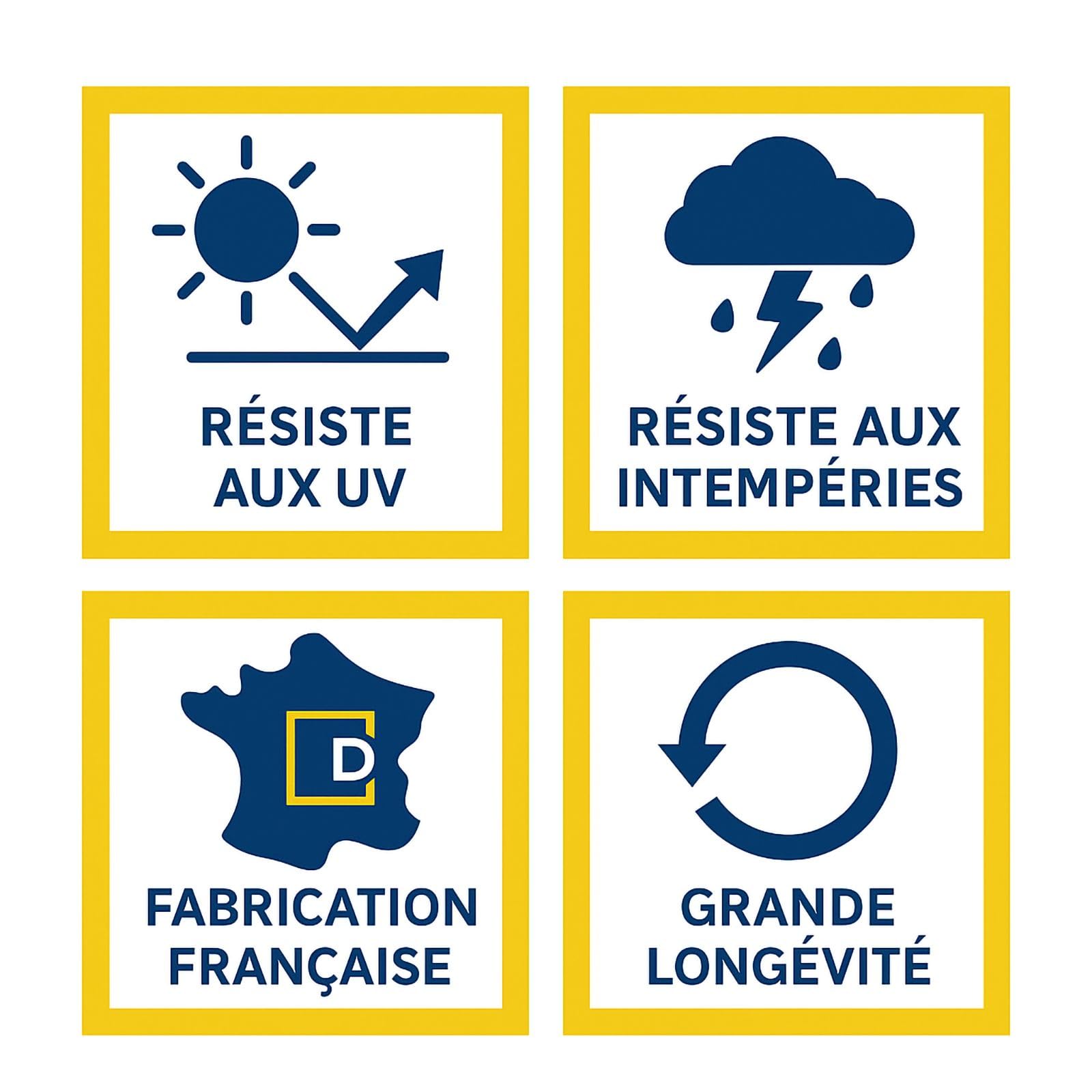 DECOHO - Plaque professionnelle personnalisée en PVC pour médecin - Argent lettres noires Vis + chevilles + cache vis