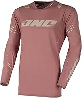 Vista 10 de X-197 MX Camiseta Charged LE Rojo/Azul Grande