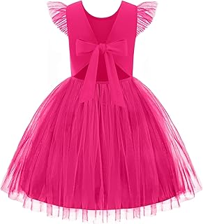 Hot Pink Tutu Dress Shop