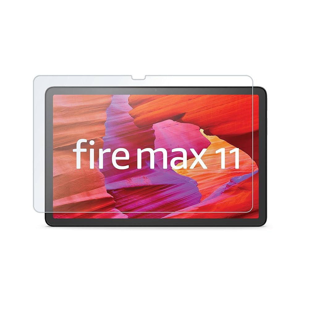 Fire Max 11 64GB カバー ガラスフィルム スリーブケース 付き Fire Max 11 64GB カバー ガラスフィルム スリーブケース 付き