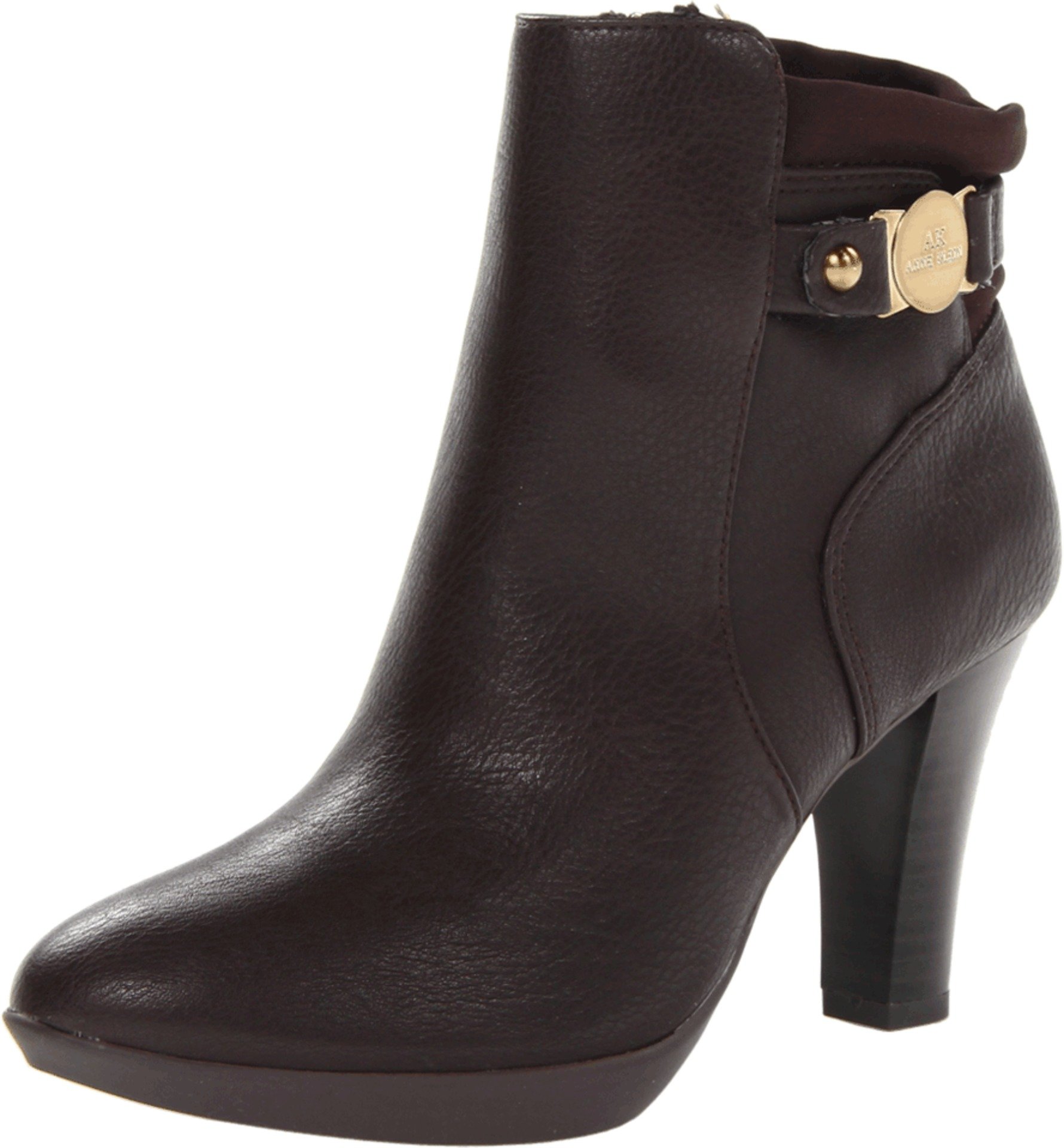 AK Anne Klein Women's Asher Boot