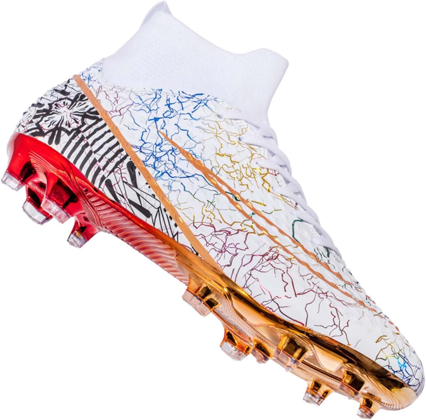 ronaldo cleat