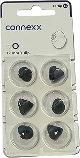 Connexx Eartip 3.0 12mm Tulip by Signia