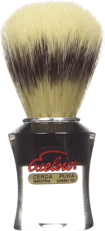 Semogue 620 Pincel de Barbear com Cerdas de Javali