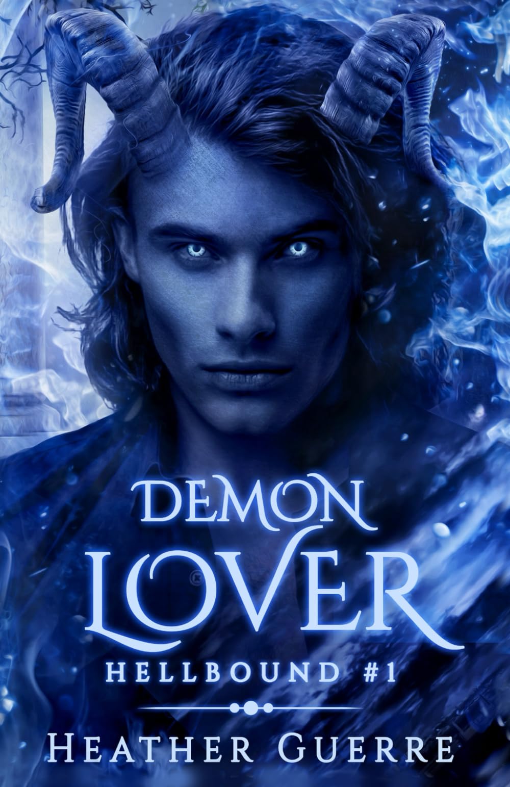 Demon Lover (Hellbound)