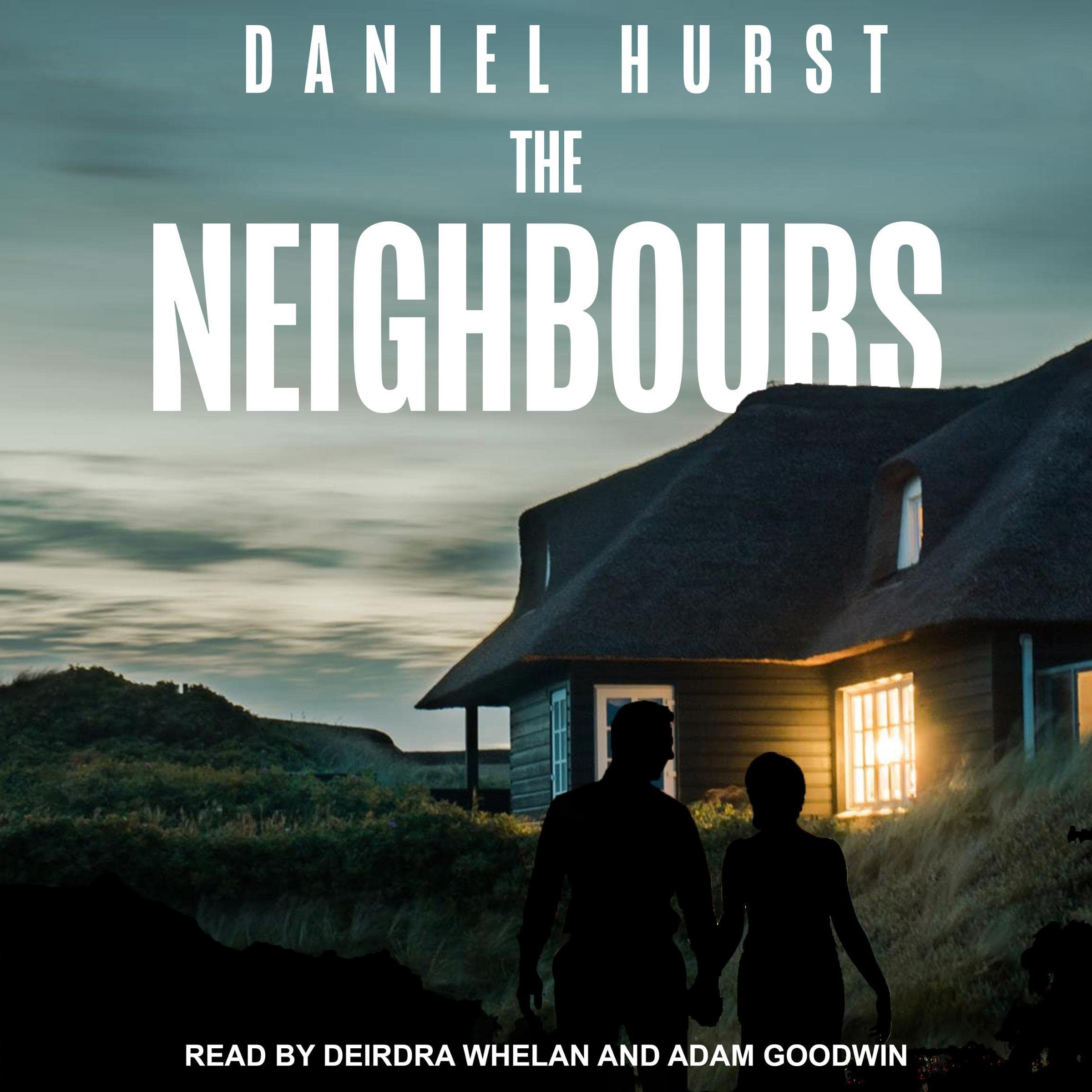 Cover art for The Neighbours