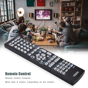 Amazon | Richer-R パイオニア リモコン AVリモコン 交換用