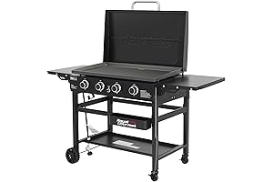 Royal Gourmet 35 Electric Griddle: The Unparalleled Grilling Excellence