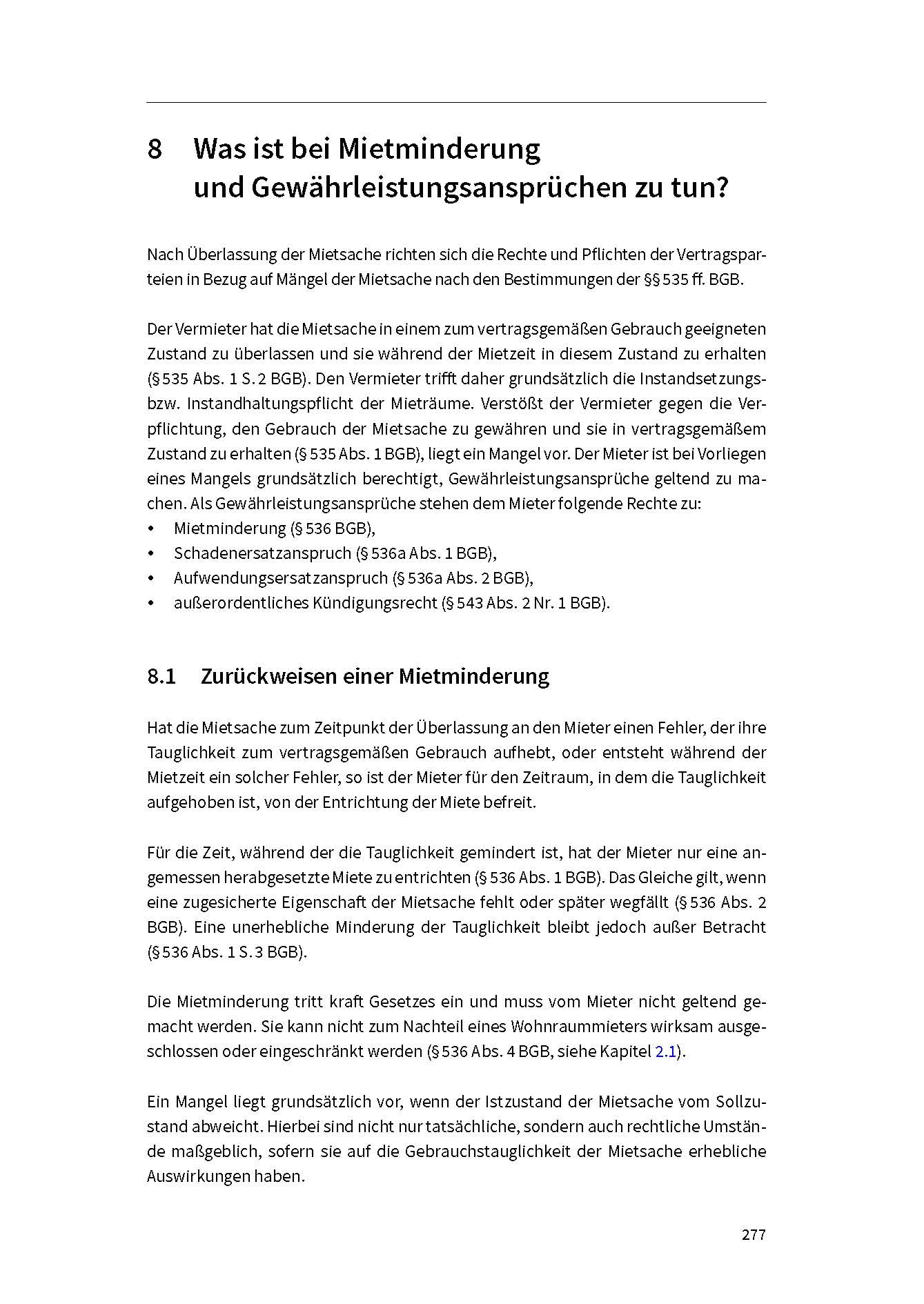 Das Vermieter-Praxishandbuch (Haufe Fachbuch)