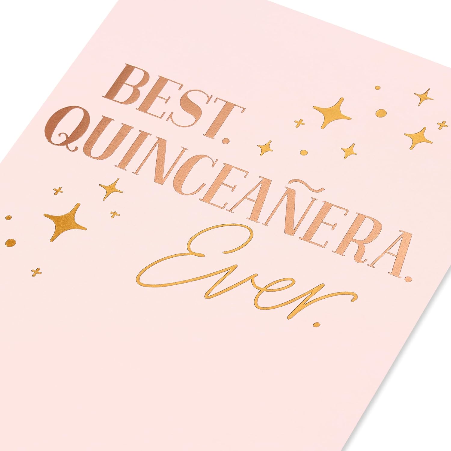 American Greetings Birthday Card (Birthday is Everything) - Image 5