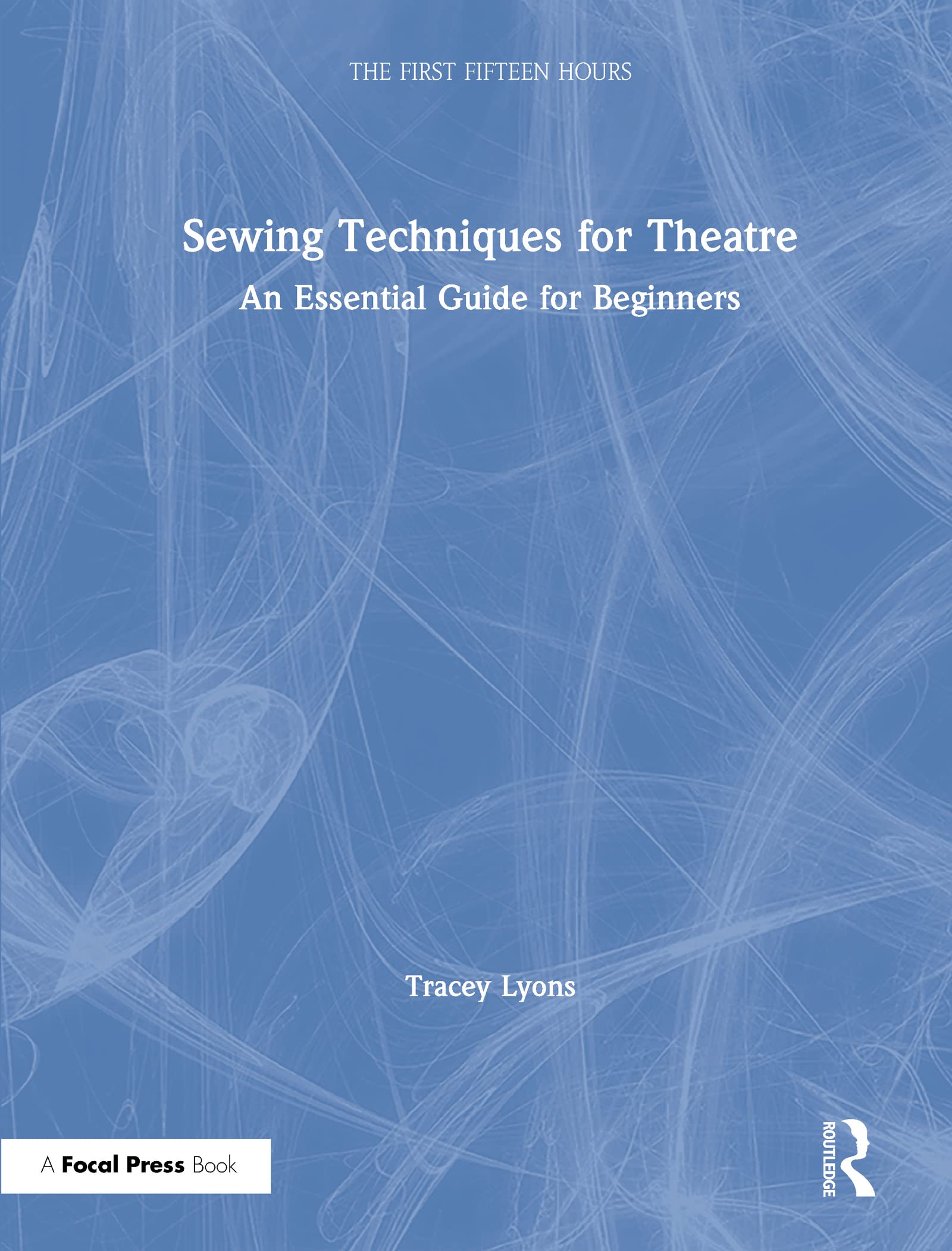 Guide de couture pour le théâtre un livre d'apprentissage essentiel pour débuter en costume