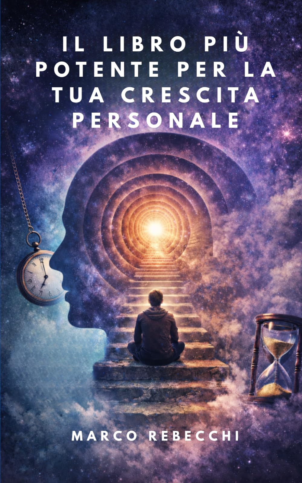 IL LIBRO PIÙ POTENTE PER LA TUA CRESCITA PERSONALE