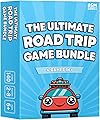 ASM GAMES The Ultimate Road Trip Game Bundle