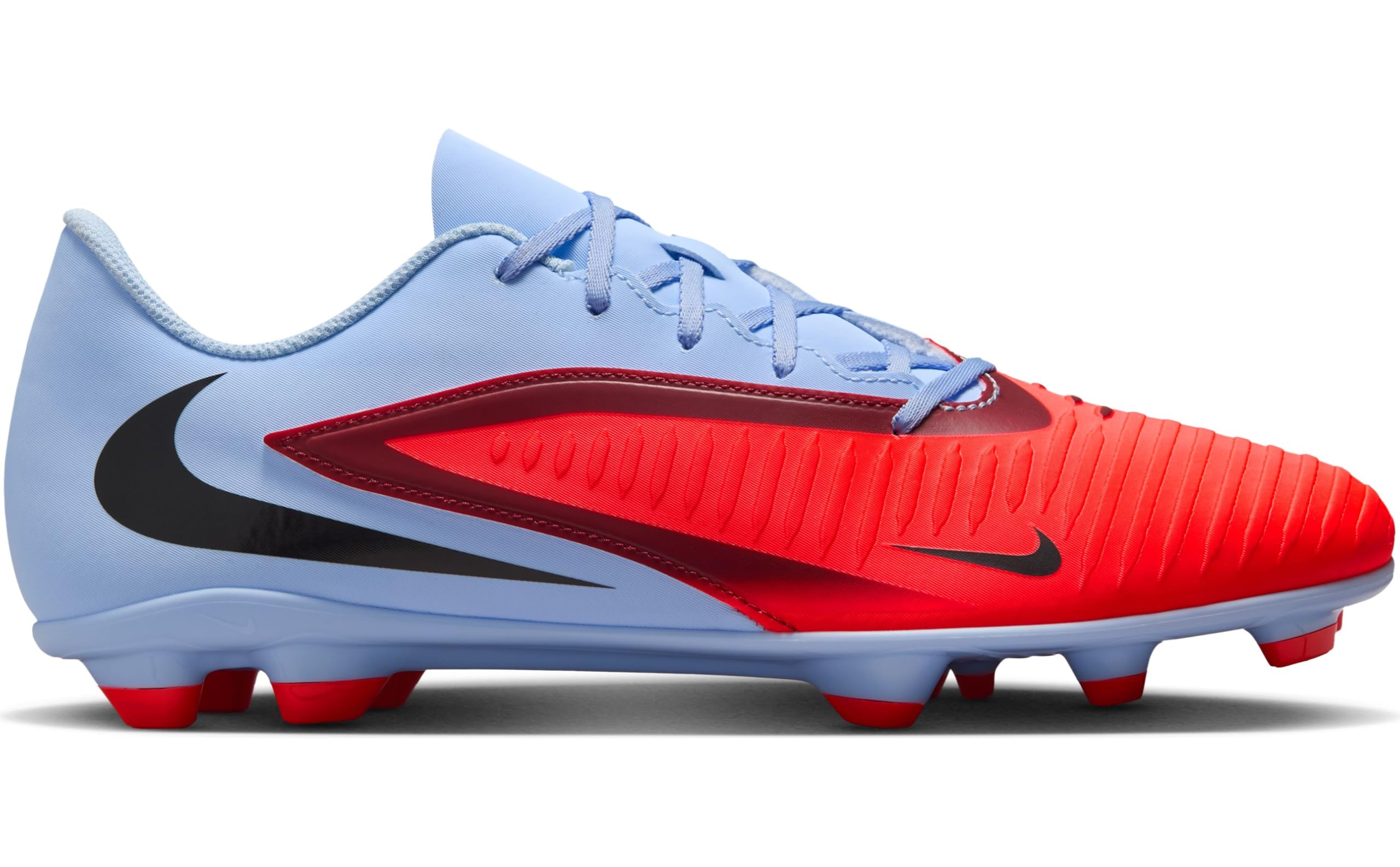 Nike Phantom 6 Low Club FG/MG SneakerHombre