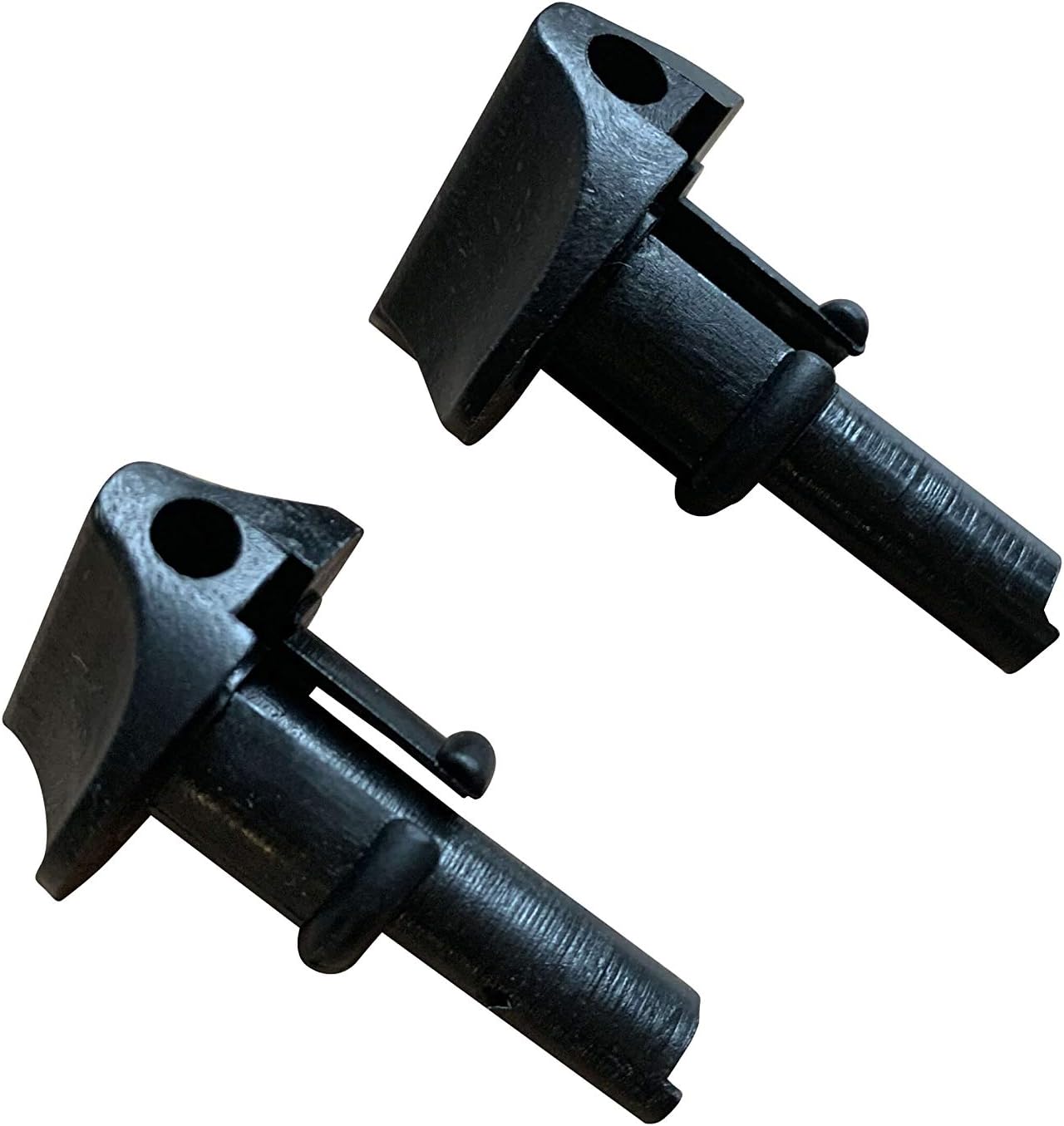 ENGINERUN Trimmer Choke Lever (Pack of 2) Choke Knob