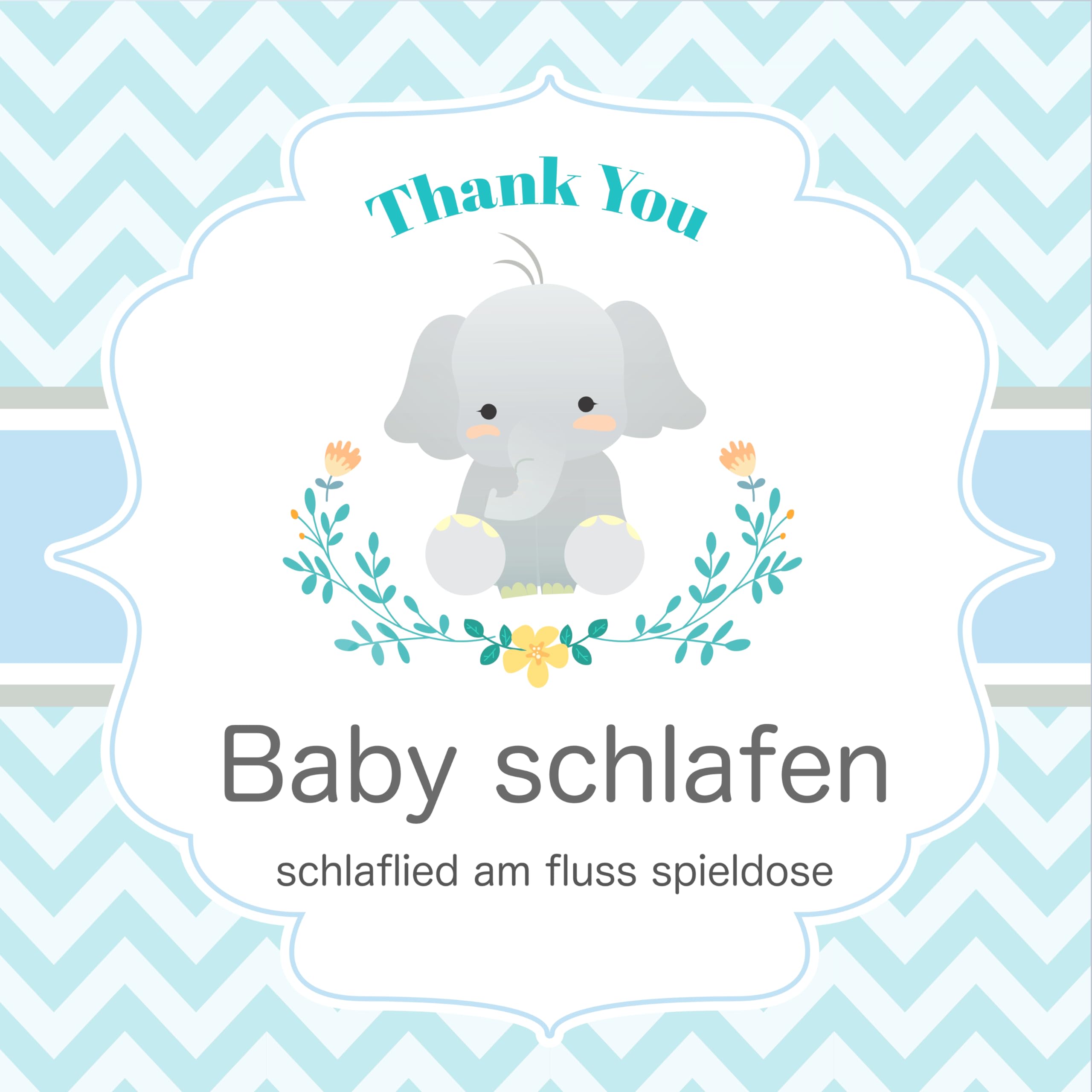 baby schlafen note