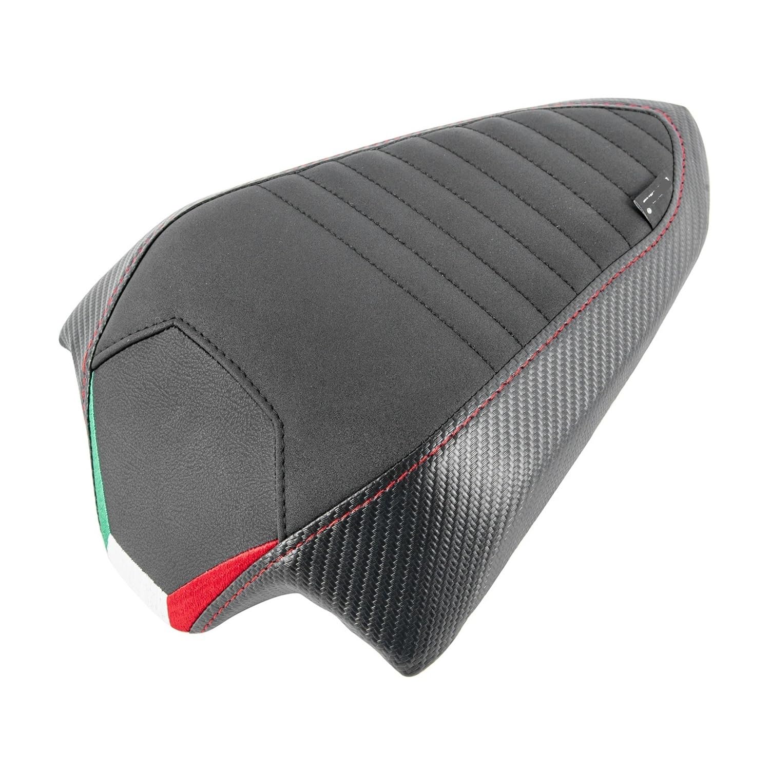 Capot de selle arrière Ducati V2 remplacer siège passager