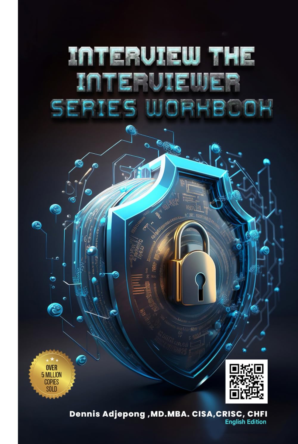 Interview the Interviewer Series Vol 1
