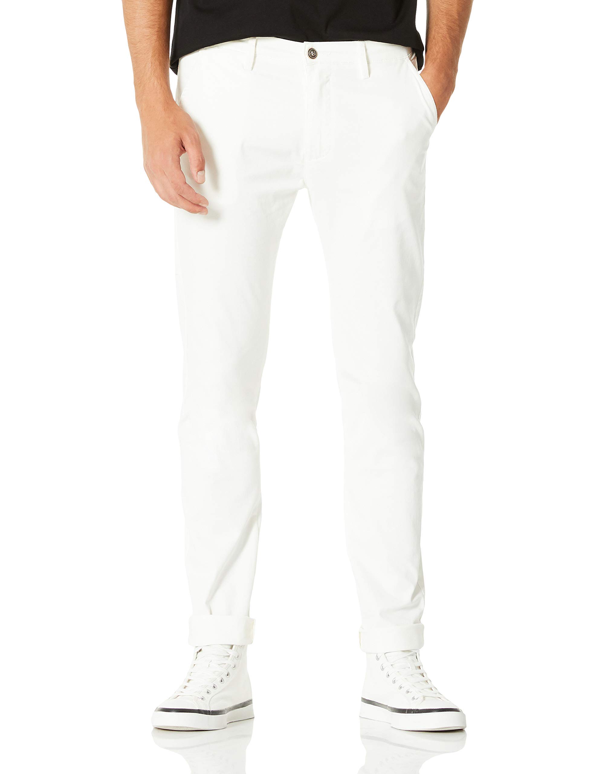 910X Series Men's Skinny Fit Stretch Pant
