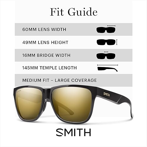 Miniatura 2 de Smith Lowdown XL 2 ChromaPop - Gafas de sol para hombre