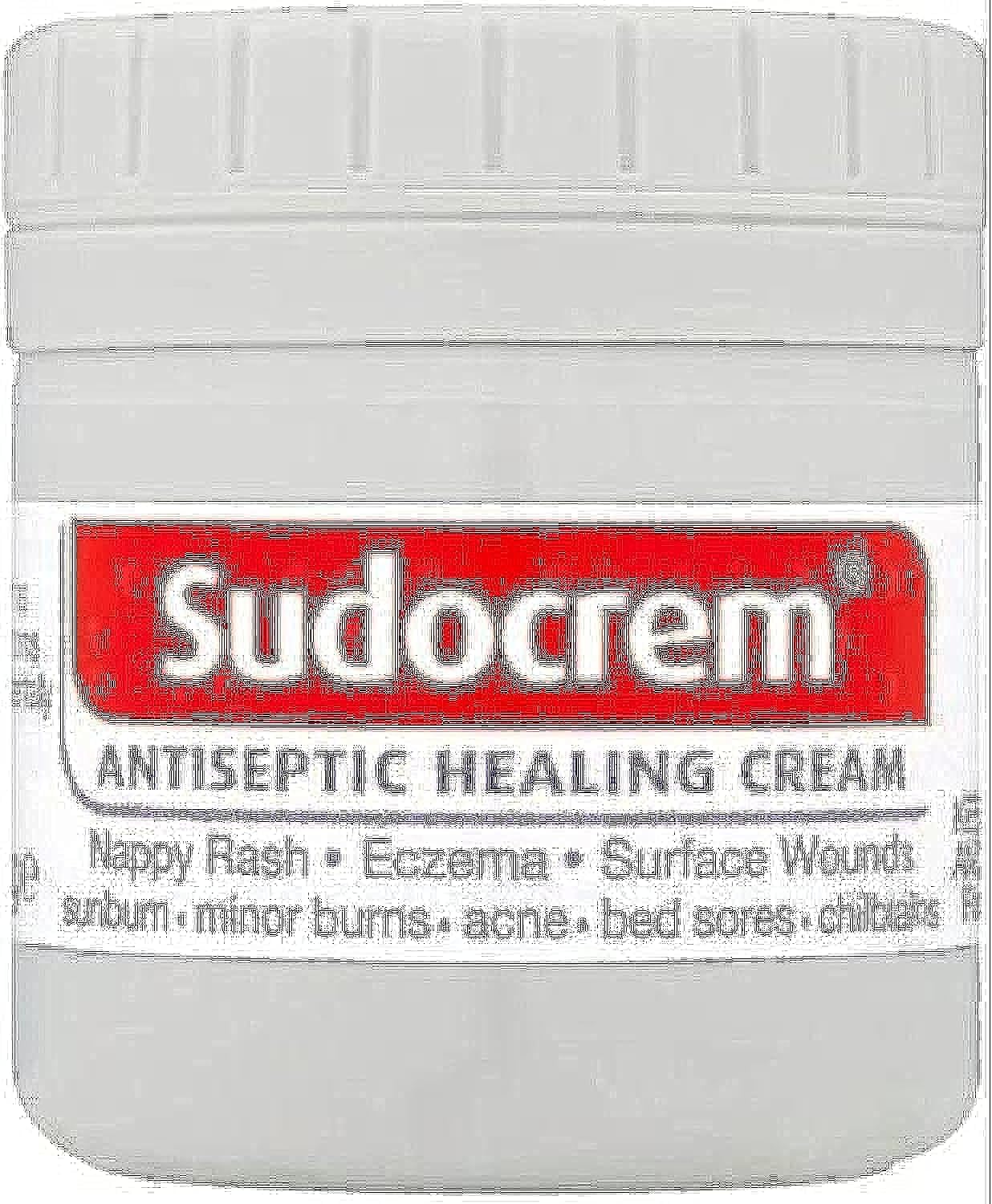 Vtelor HONGTHAI Sudo Crem Skin Care Cream, 60g