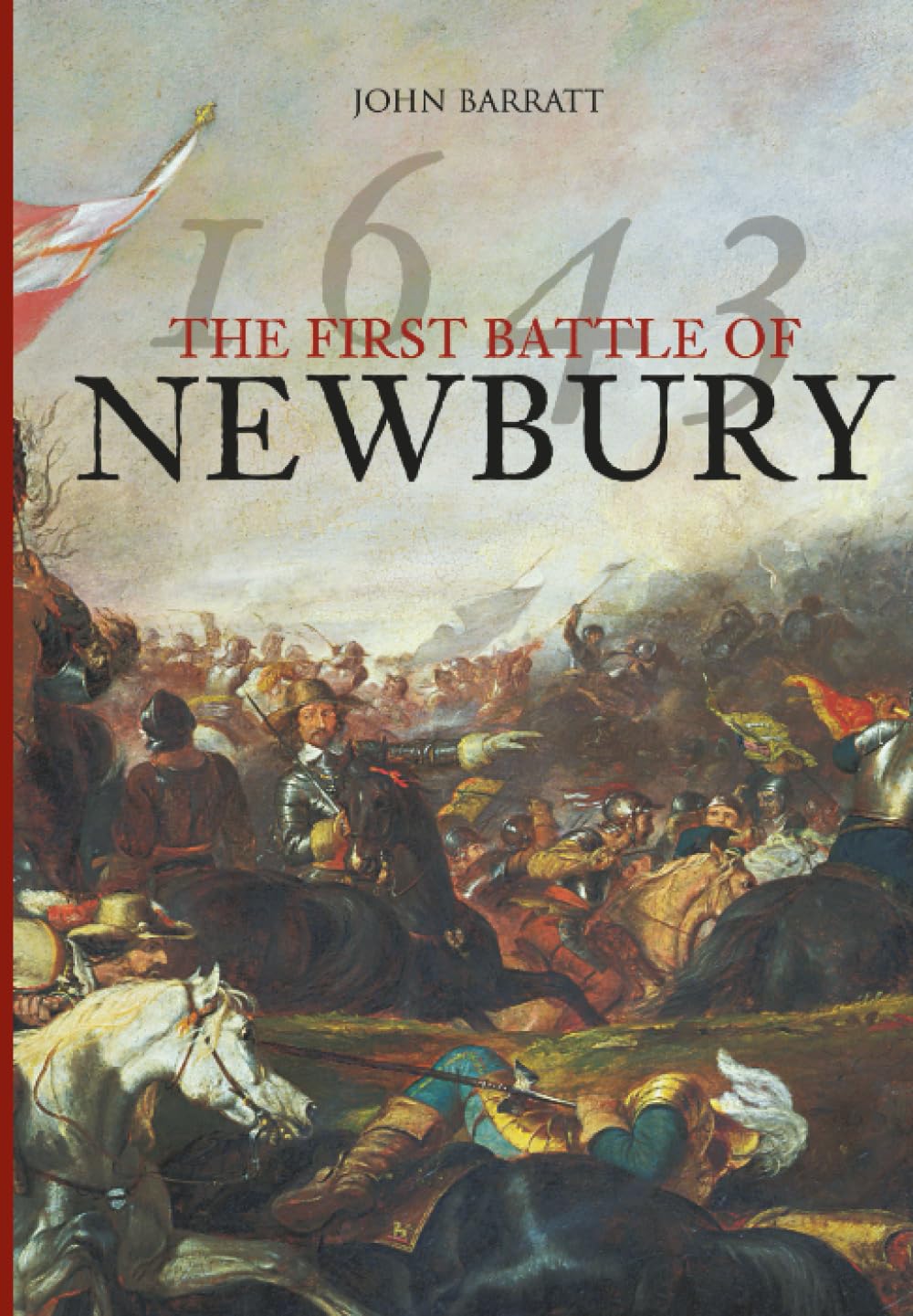 First Battle of Newbury 1643